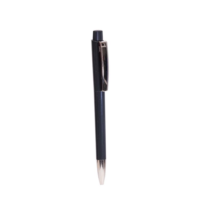 Grey Premium Ballpoint Pen